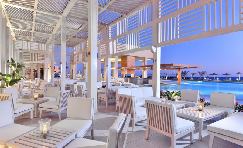 Jaz Elite Maraya Marsa Alam