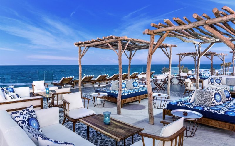 Jaz Elite Maraya Marsa Alam