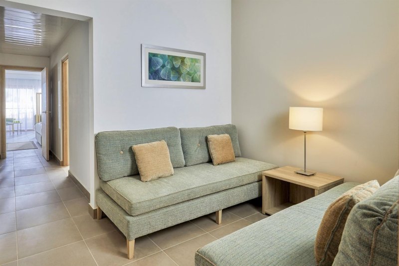 Superior Family Pool View Room