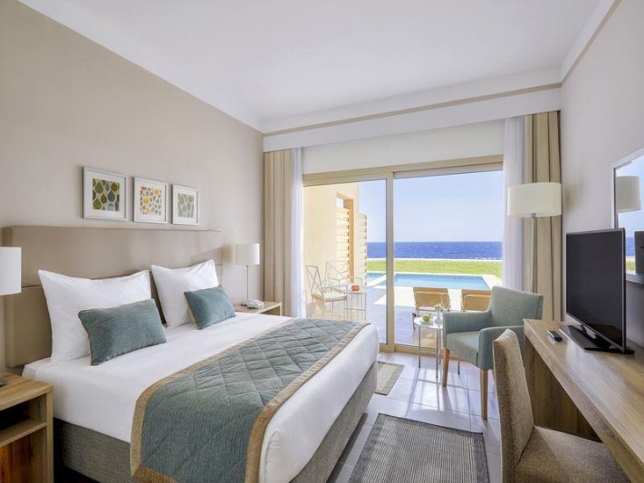 Junior Family Suite