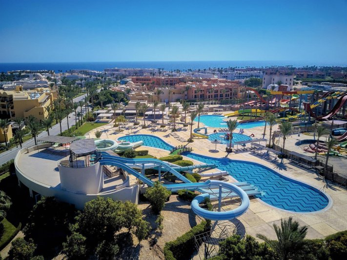 Jaz Elite Maraya Marsa Alam