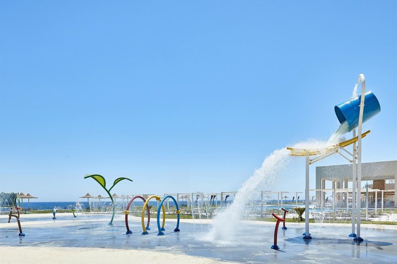 Marsa Alam utazás Jaz Elite Maraya