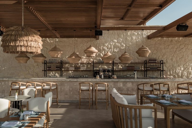 Marsa Alam utazás Jaz Elite Riviera