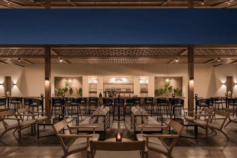 Marsa Alam utazás Jaz Elite Riviera