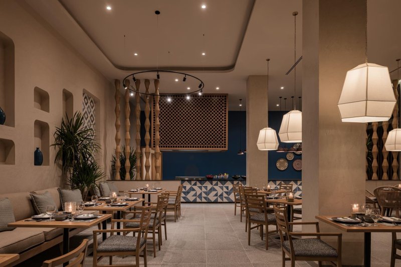 Marsa Alam utazás Jaz Elite Riviera