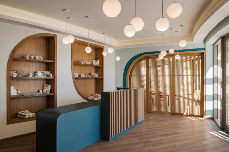 Marsa Alam utazás Jaz Elite Riviera