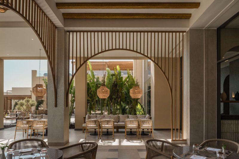 Marsa Alam utazás Jaz Elite Riviera