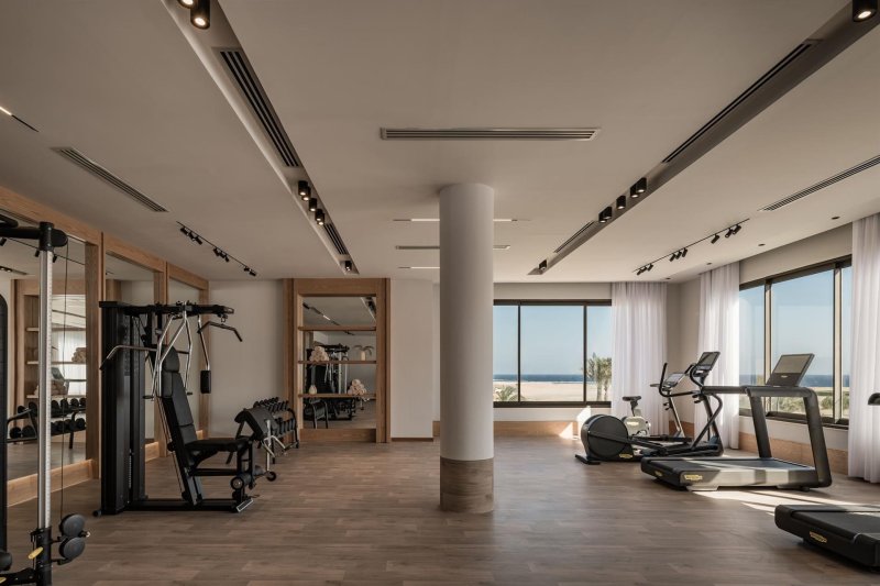 Marsa Alam utazás Jaz Elite Riviera