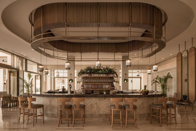 Marsa Alam utazás Jaz Elite Riviera