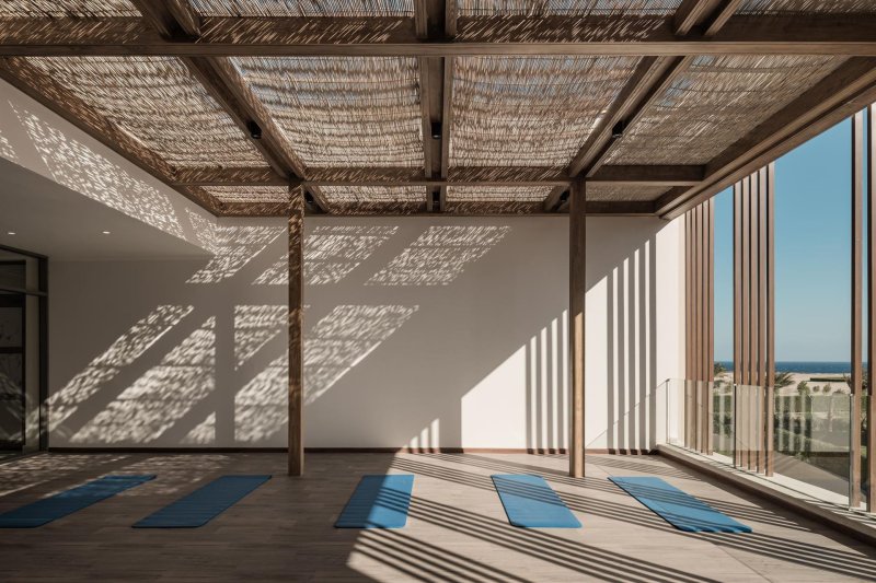 Marsa Alam utazás Jaz Elite Riviera