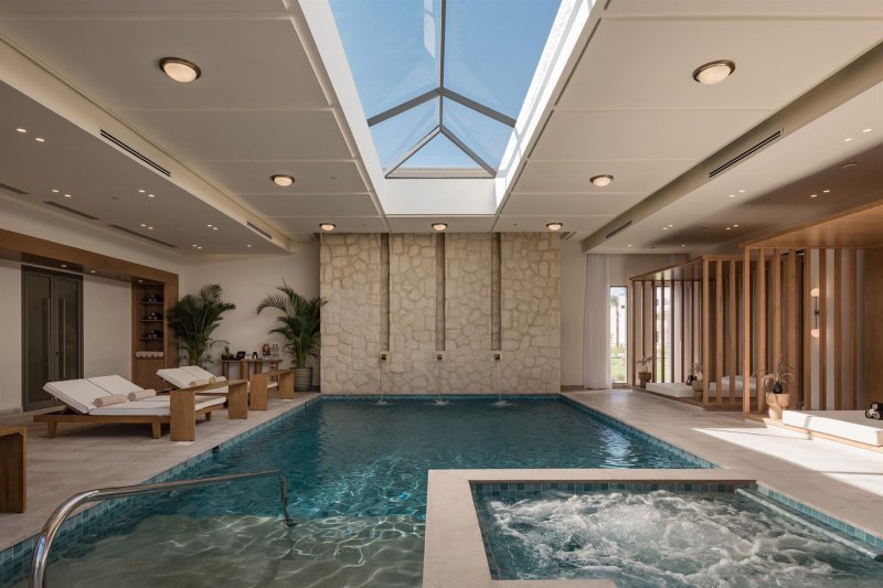 Marsa Alam utazás Jaz Elite Riviera