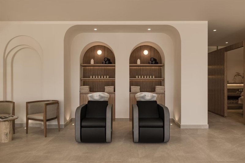 Marsa Alam utazás Jaz Elite Riviera