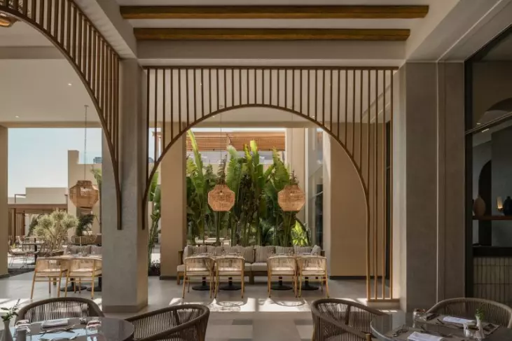 Jaz Elite Riviera Marsa Alam