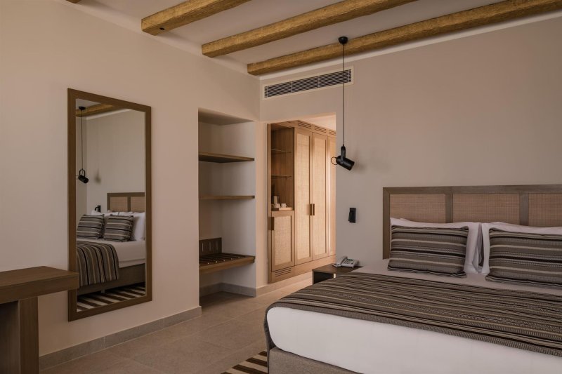 Superior Sea View Room