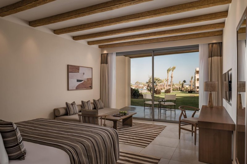 Superior Garden View Room