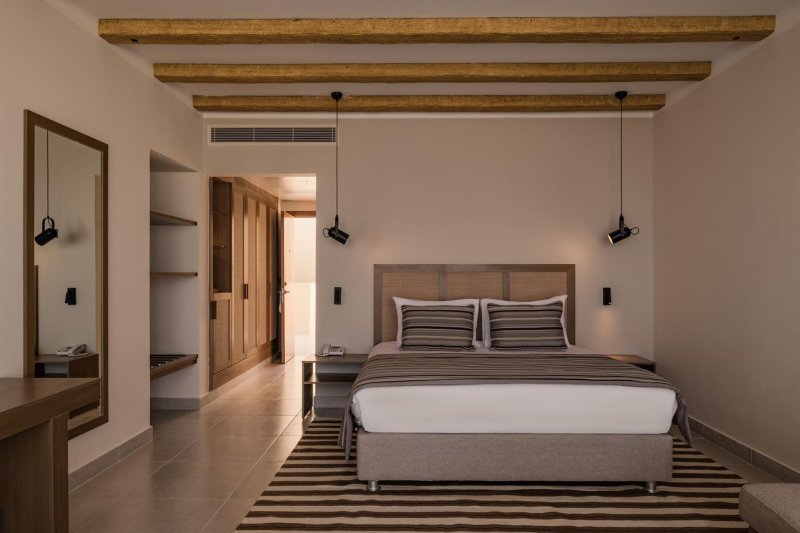 Superior Garden View Room