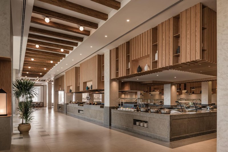 Marsa Alam utazás Jaz Elite Riviera