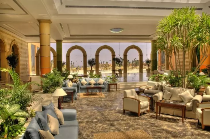 Jaz Grand Marsa Alam Marsa Alam