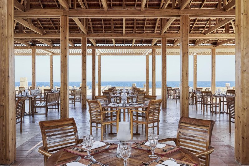 Jaz Grand Marsa Alam Marsa Alam