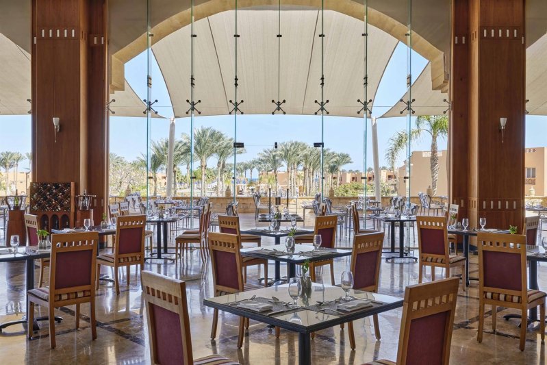 Jaz Grand Marsa Alam Marsa Alam