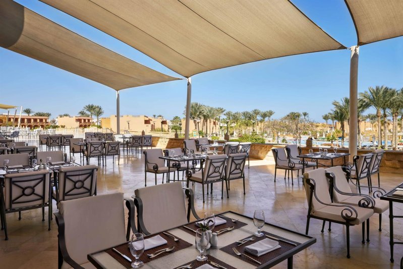 Jaz Grand Marsa Alam Marsa Alam