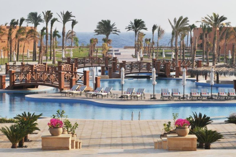 Jaz Grand Marsa Alam Marsa Alam