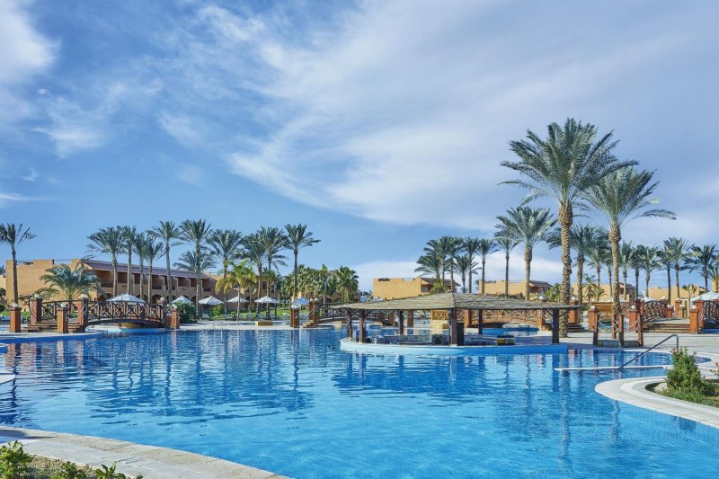 Jaz Grand Marsa Alam Marsa Alam