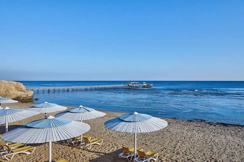 Jaz Grand Marsa Alam Marsa Alam