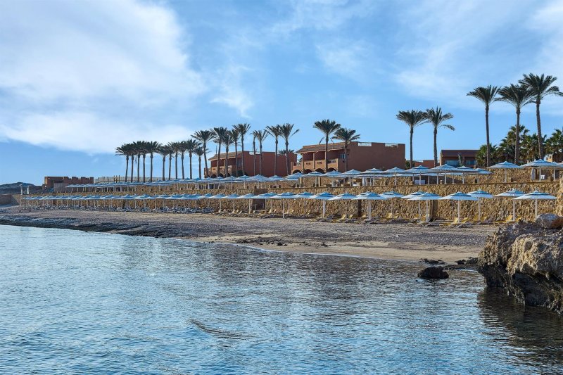 Jaz Grand Marsa Alam Marsa Alam