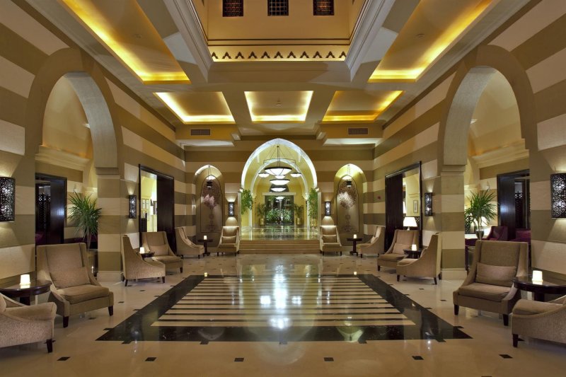 Marsa Alam utazás Jaz Lamaya