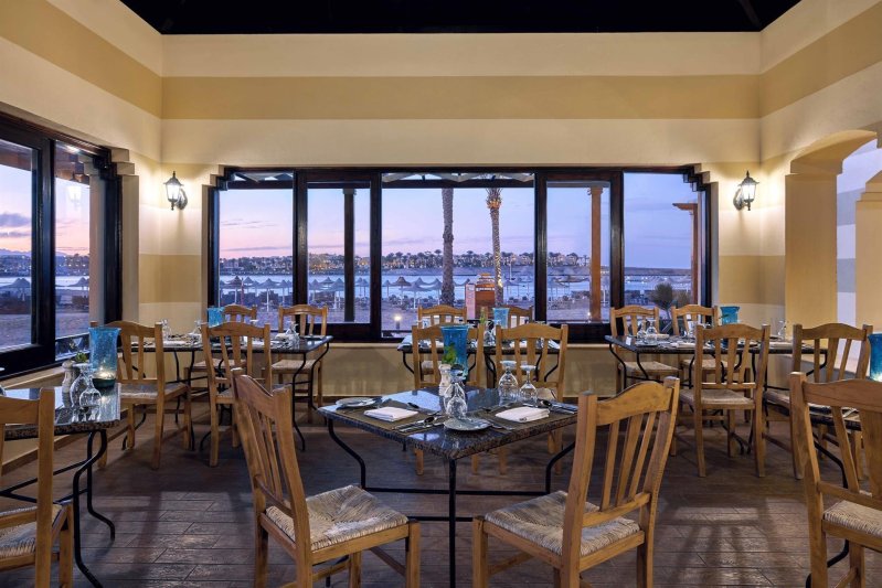 Marsa Alam utazás Jaz Lamaya