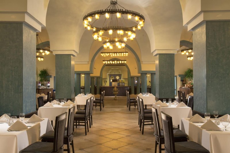 Marsa Alam utazás Jaz Lamaya