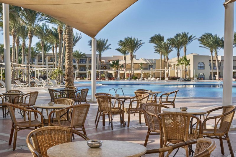 Marsa Alam utazás Jaz Lamaya