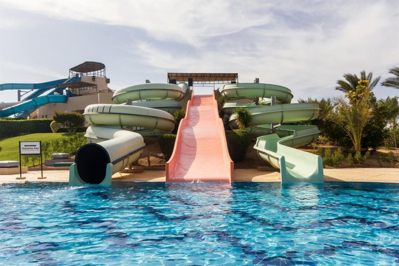 Marsa Alam utazás Jaz Lamaya