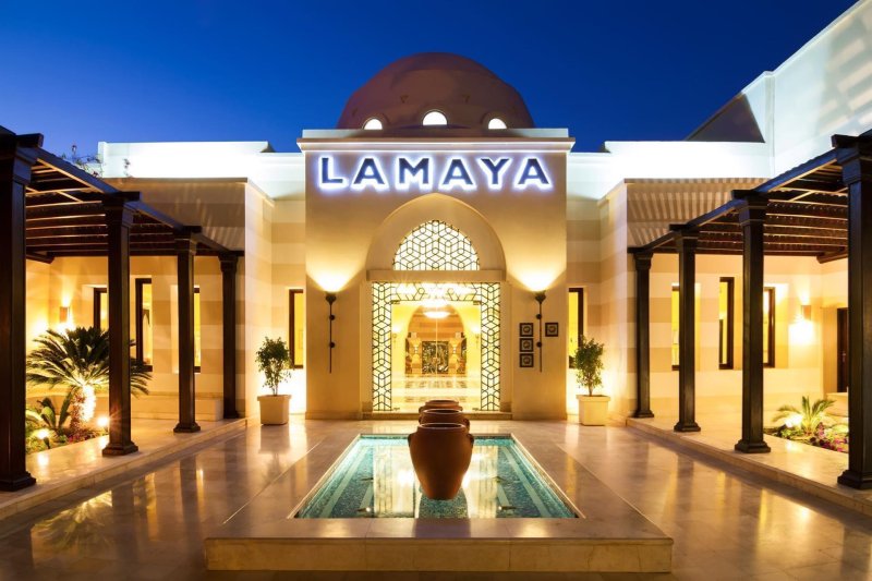 Jaz Lamaya Marsa Alam