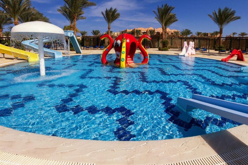 Jaz Lamaya Marsa Alam