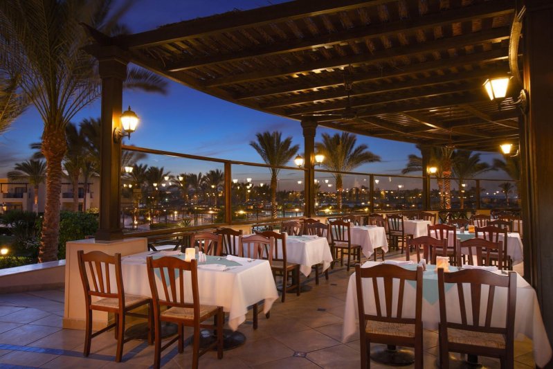 Marsa Alam utazás Jaz Lamaya