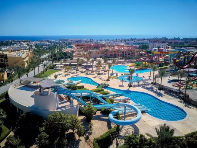 Jaz Lamaya Marsa Alam