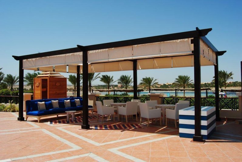 Marsa Alam utazás Jaz Lamaya