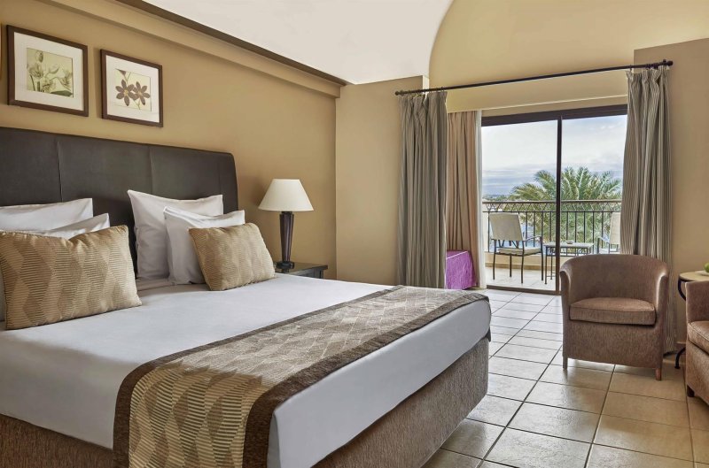 Family Sea View Room