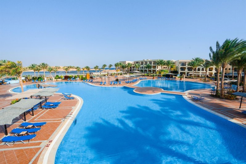 Jaz Lamaya Marsa Alam