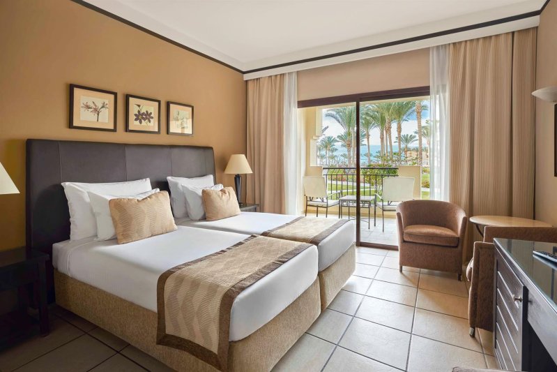 Superior Garden View Room