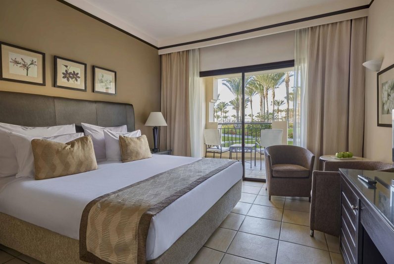 Superior Garden View Room