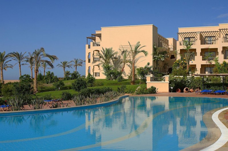 Jaz Lamaya Marsa Alam