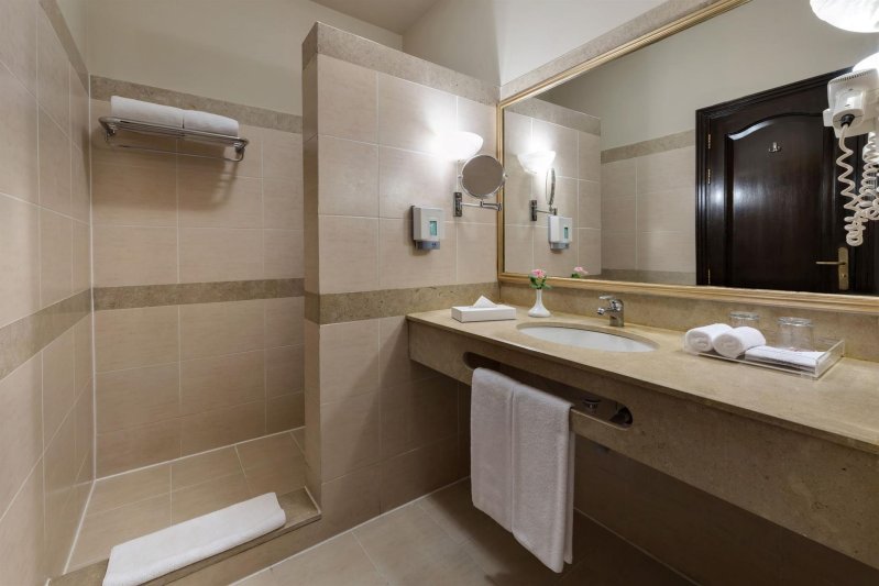 Family Pool View Room