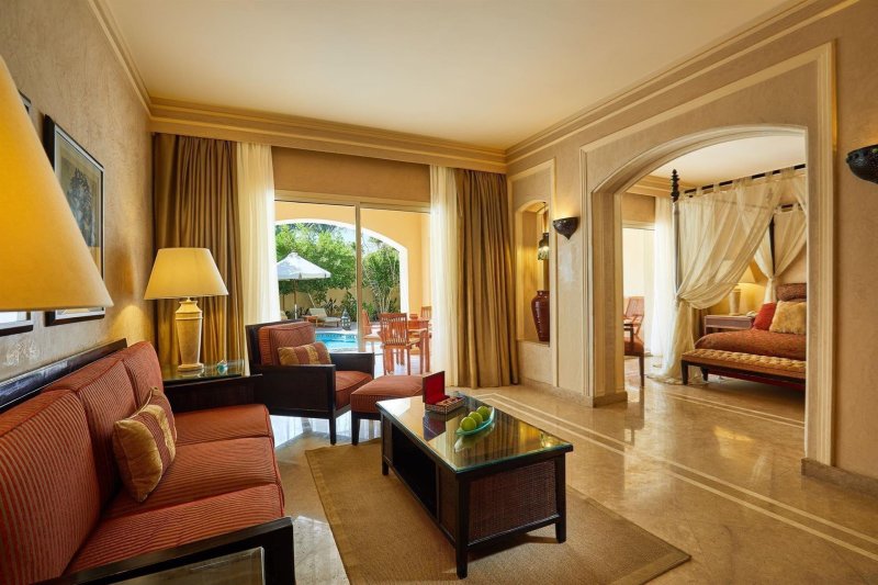 Royal Suite