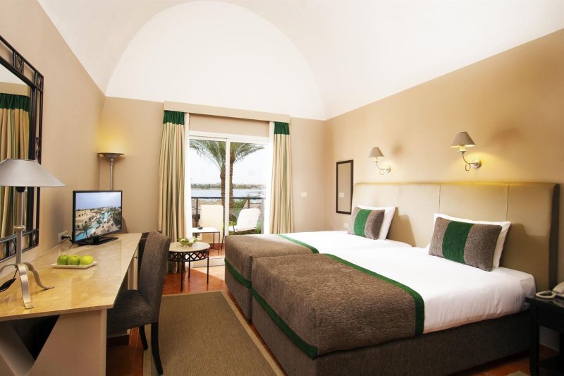 Superior Side Sea View Room