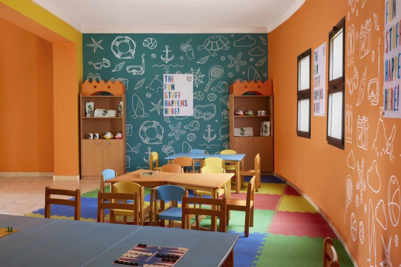 Marsa Alam utazás Jaz Neo Dar El Madina