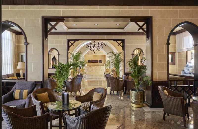 Marsa Alam utazás Jaz Neo Dar El Madina