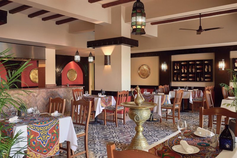 Jaz Neo Dar El Madina Marsa Alam